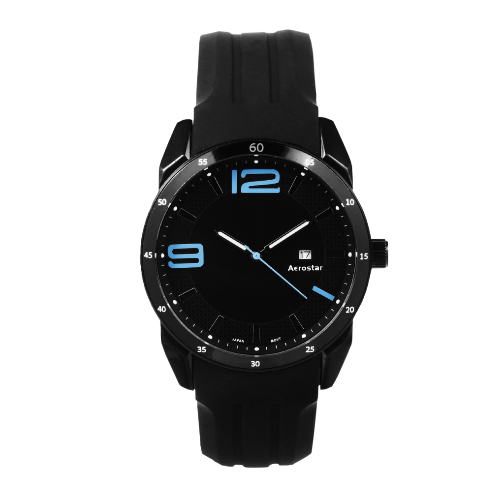 Reloj Análogo Aerostar 2355001 Ultra - Colors