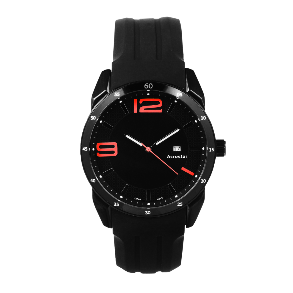 Reloj Análogo Aerostar 2356001 Ultra - Colors