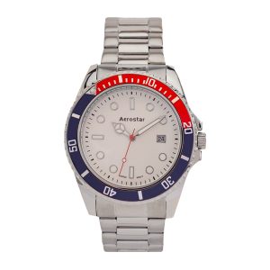 Reloj Aerostar 2266202 Nuove Men