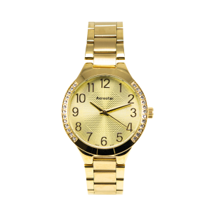 Reloj Análogo Aerostar 66224 Time To Be Fashion