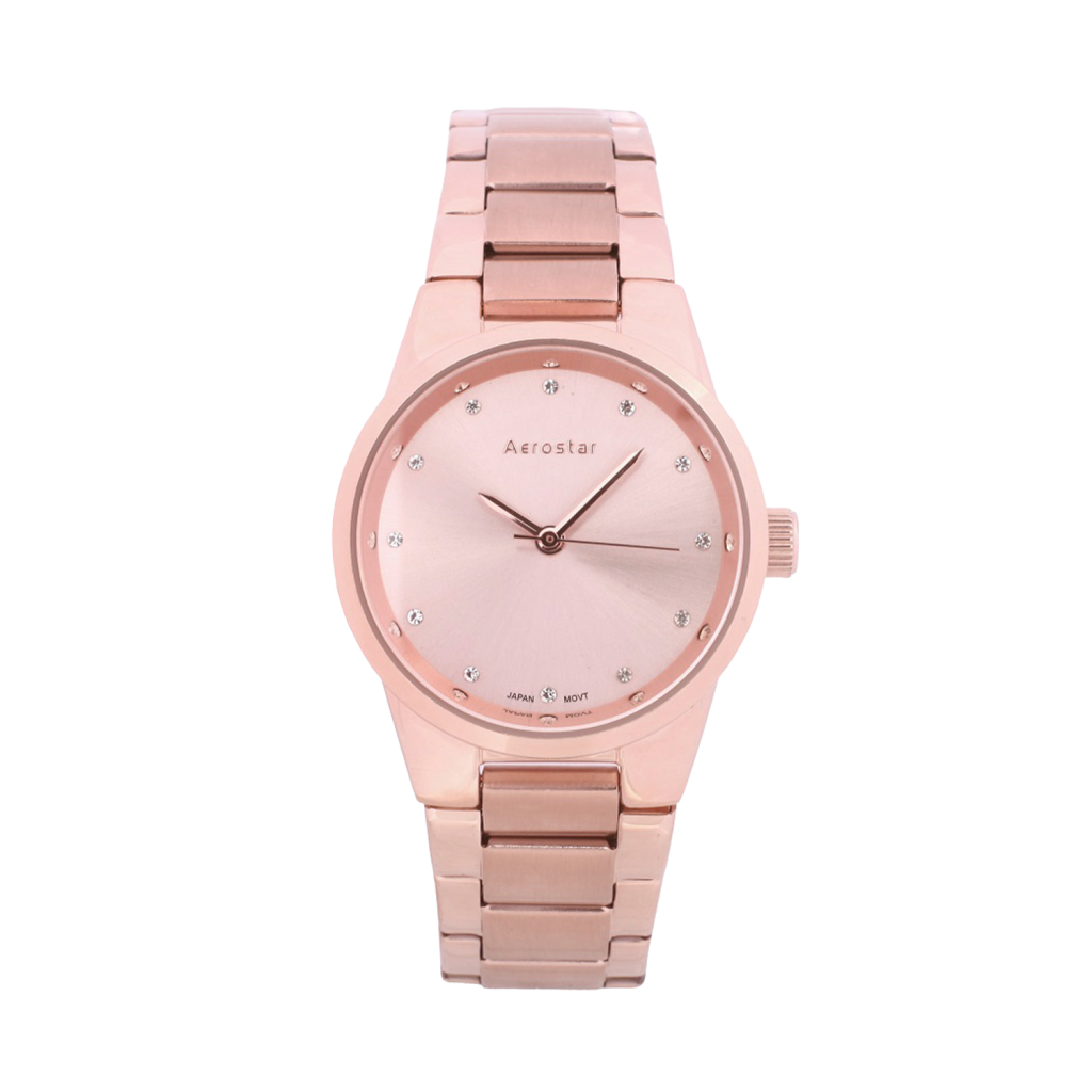 Reloj Análogo Aerostar 6231001 Radiant Women