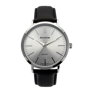 Reloj Análogo Aerostar 22111 Classic Man