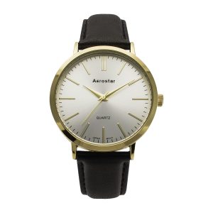 Reloj Análogo Aerostar 22121 Classic Man