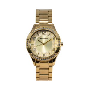 Reloj Análogo Aerostar 65222 Fashion Style