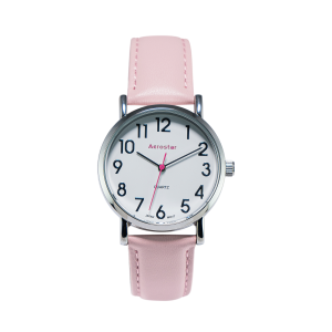 Reloj Análogo Aerostar 6617001 Cute Girl