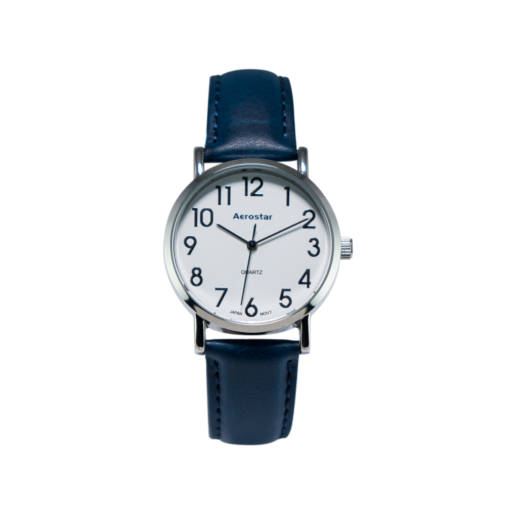 Reloj Análogo Aerostar 6615002 Cute Girl