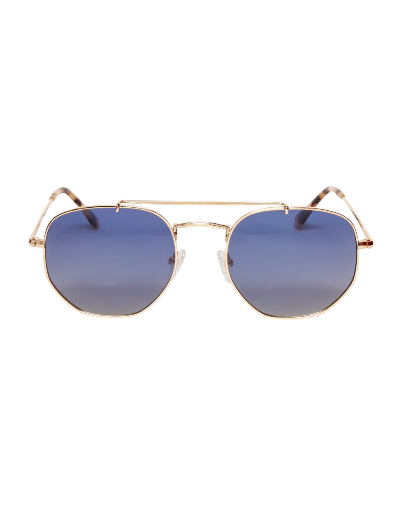 Lentes De Sol Unisex Aerostar AE1802