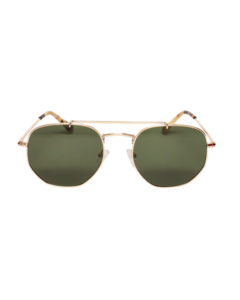 Lentes De Sol Unisex Aerostar AE1701