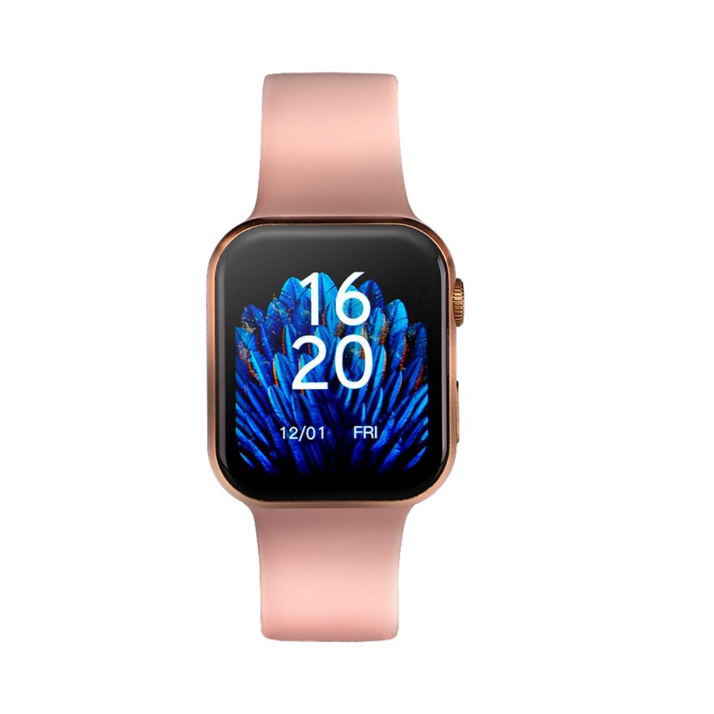 Reloj Smartwatch Aerosmart F PRO 6007