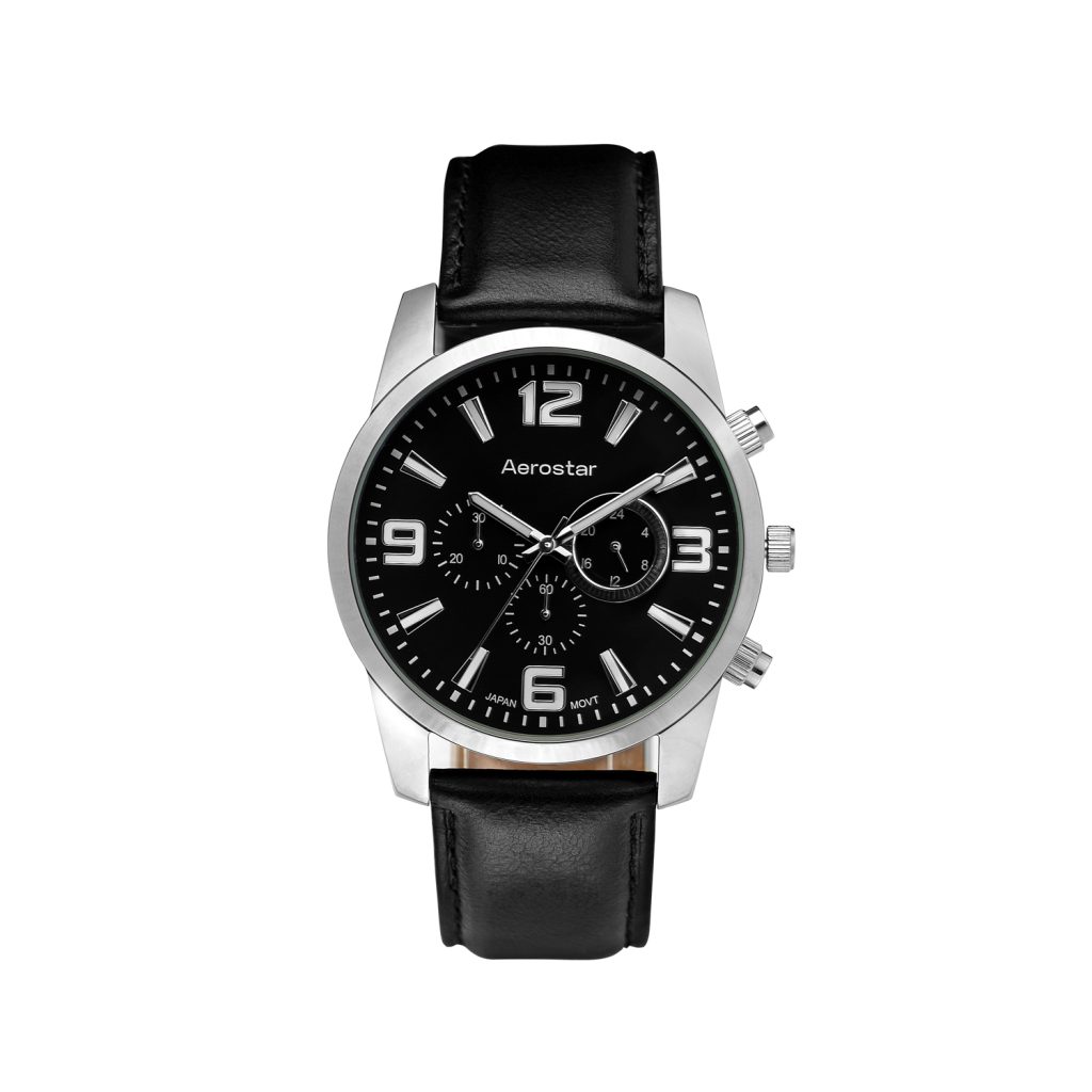 Reloj Hombre Aerostar New Collection 2111002