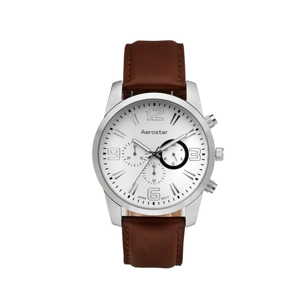 Reloj Hombre Aerostar New Collection 2114002