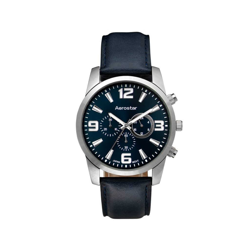 Reloj Hombre Aerostar New Collection 2115002
