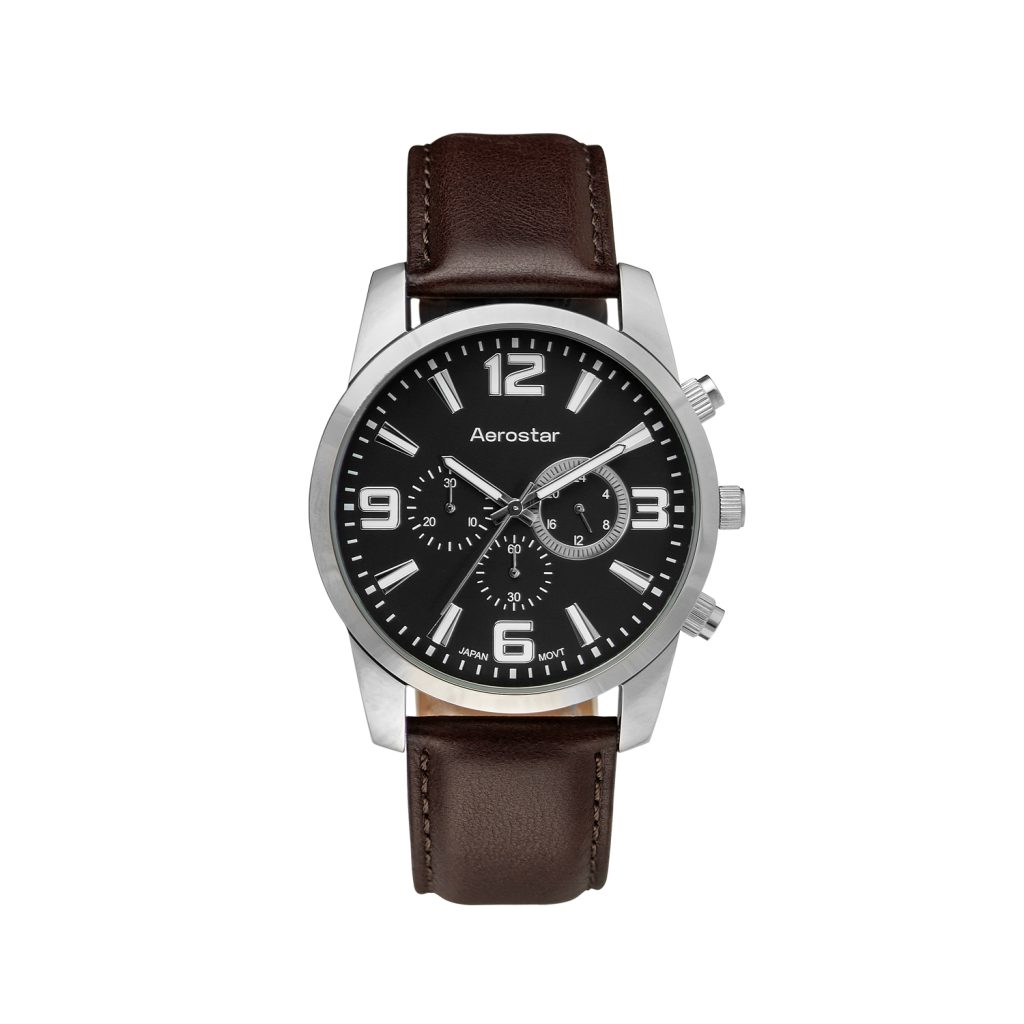 Reloj Hombre Aerostar New Collection 2116002