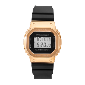 Reloj Unisex Aerostar Infinity Line 6312390