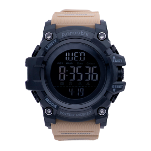 Reloj de Hombre Aerostar Apex & Force AE50003KH