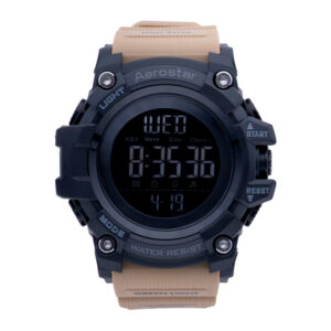 Reloj de Hombre Aerostar Apex & Force AE50003KH