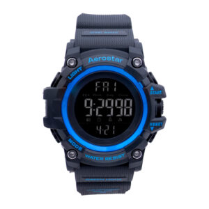 Reloj de Hombre Aerostar Apex & Force AE50003BL