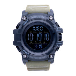 Reloj de Hombre Aerostar Apex & Force AE50003AG