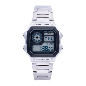 Reloj de Hombre Aerostar Apex & Force AE50002SV
