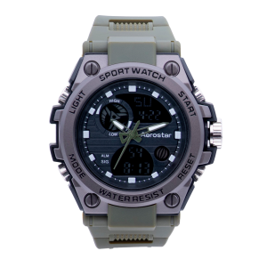 Reloj de Hombre Aerostar Apex & Force   AE50006AG