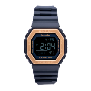 Reloj de Hombre Aerostar Apex & Force AE50005GD