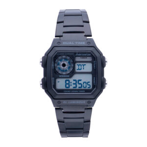 Reloj de Hombre Aerostar Apex & Force AE50002BK