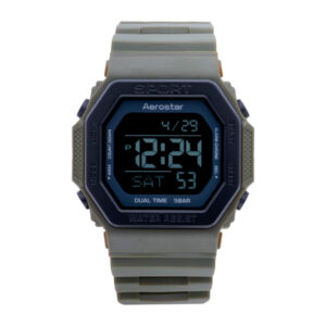 Reloj de Hombre Aerostar Apex & Force AE50005AG