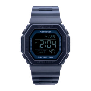 Reloj de Hombre Aerostar Apex & Force AE50005BK