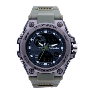 Reloj de Hombre Aerostar Apex & Force   AE50006AG