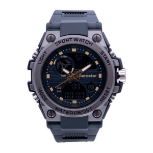 Reloj de Hombre Aerostar Apex & Force   AE50006BG