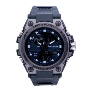 Reloj de Hombre Aerostar Apex & Force   AE50006BK