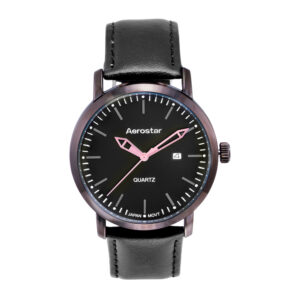 Reloj Aerostar AE20003LGR Style Legacy