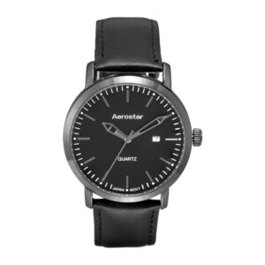 Reloj Aerostar AE20003LBK Style Legacy