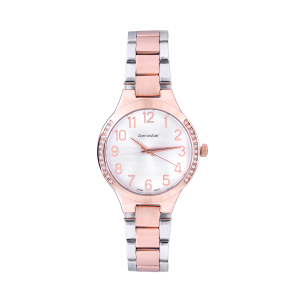 Reloj Aerostar AE60003ARG Venecia - AE60003ATR
