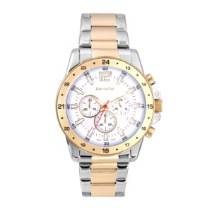 Reloj Cronógrafo Aerostar AE20004ASG Salvatore