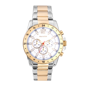 Reloj Cronógrafo Aerostar AE20004ASG Salvatore