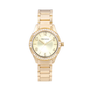 Reloj Aerostar AE60002AGD Brilliant Women