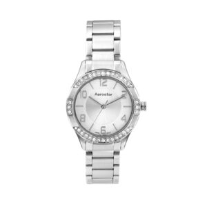 Reloj Aerostar AE60002ASV Brilliant Women
