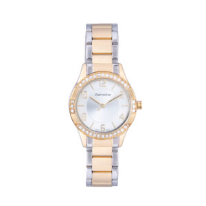 Reloj Aerostar AE60002ATG Brilliant Women