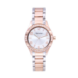 Reloj Aerostar AE60002ATR Brilliant Women