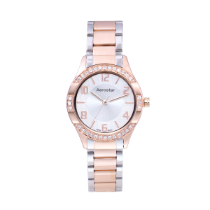 Reloj Aerostar AE60002ATR Brilliant Women