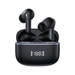 Auriculares con traductor AEPM20BK