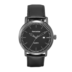 Reloj Aerostar AE20003LBK Style Legacy