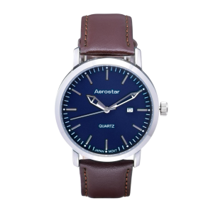 Reloj Aerostar AE20003LBL Style Legacy