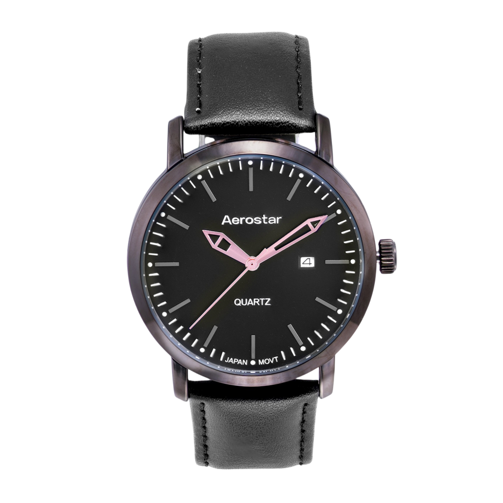 Reloj Aerostar AE20003LGR Style Legacy