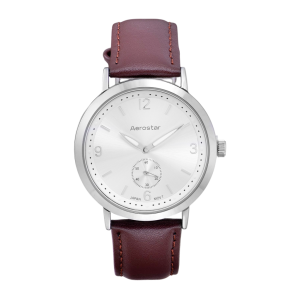 Reloj Aerostar AE20002LBD Massimo