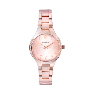 Reloj Aerostar AE60003ARG Venecia