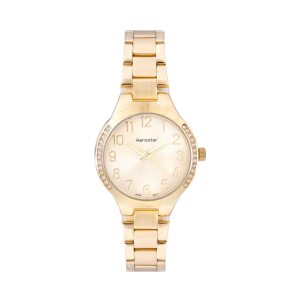 Reloj Aerostar AE60003AGD Venecia