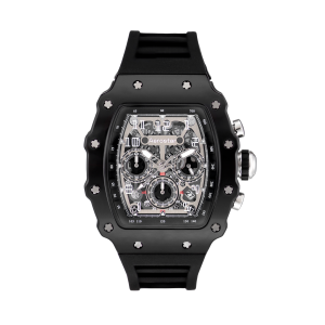 Reloj de Hombre Aerostar Apex & Force AE50007WBK