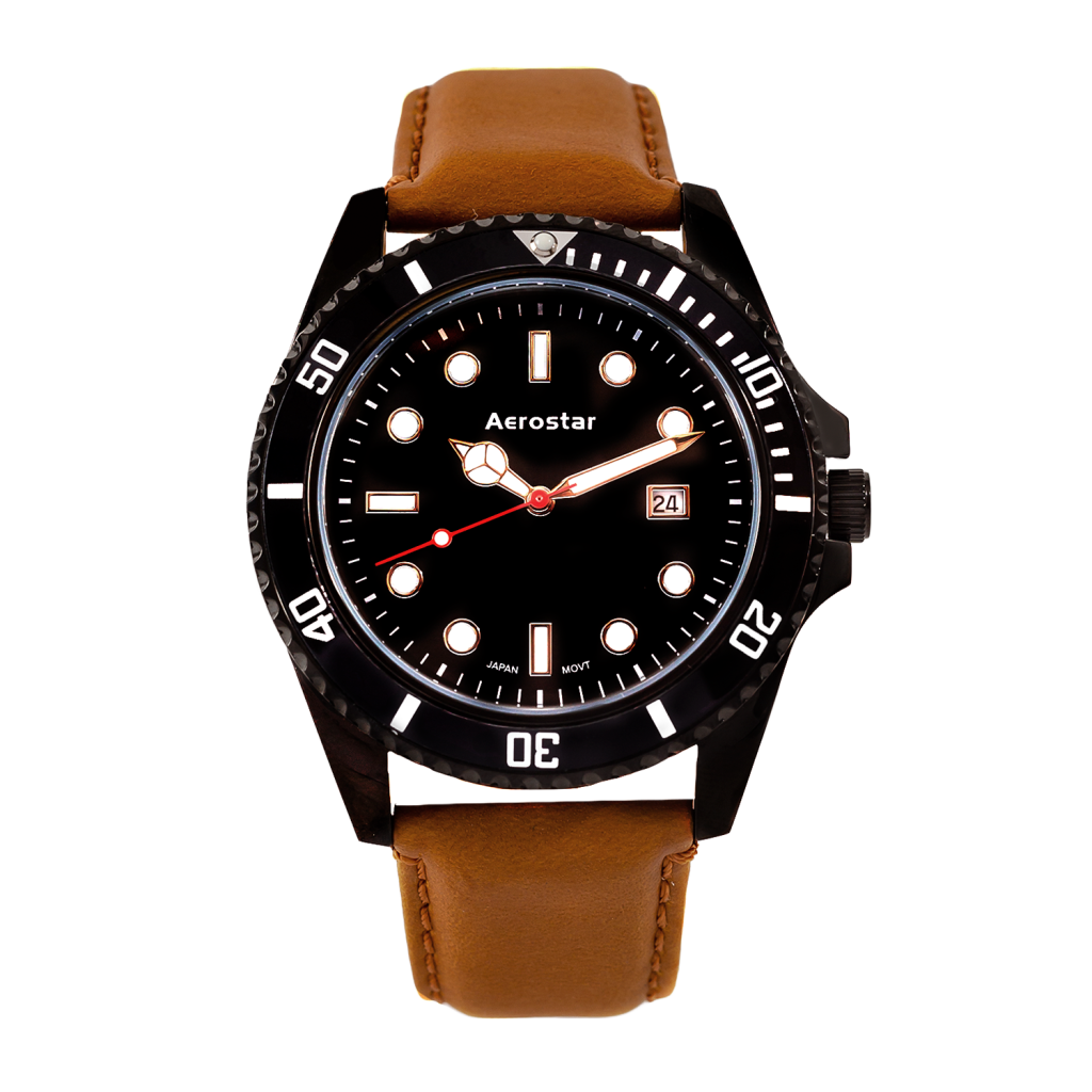 Reloj Aerostar 2155102 Nuove Men